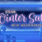 The Steam Winter Sale Has Some Unbelievable Deals This Year