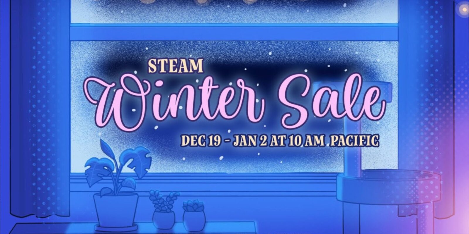 The Steam Winter Sale Has Some Unbelievable Deals This Year