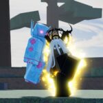 How To Get And Evolve D4C In Roblox: A Universal Time