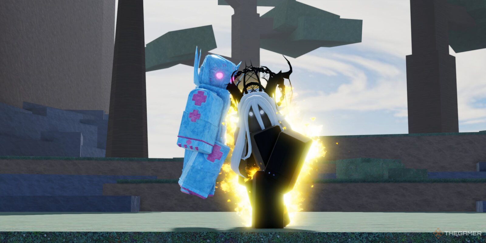 How To Get And Evolve D4C In Roblox: A Universal Time