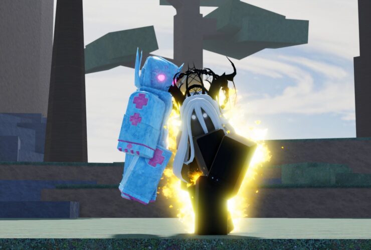 How To Get And Evolve D4C In Roblox: A Universal Time