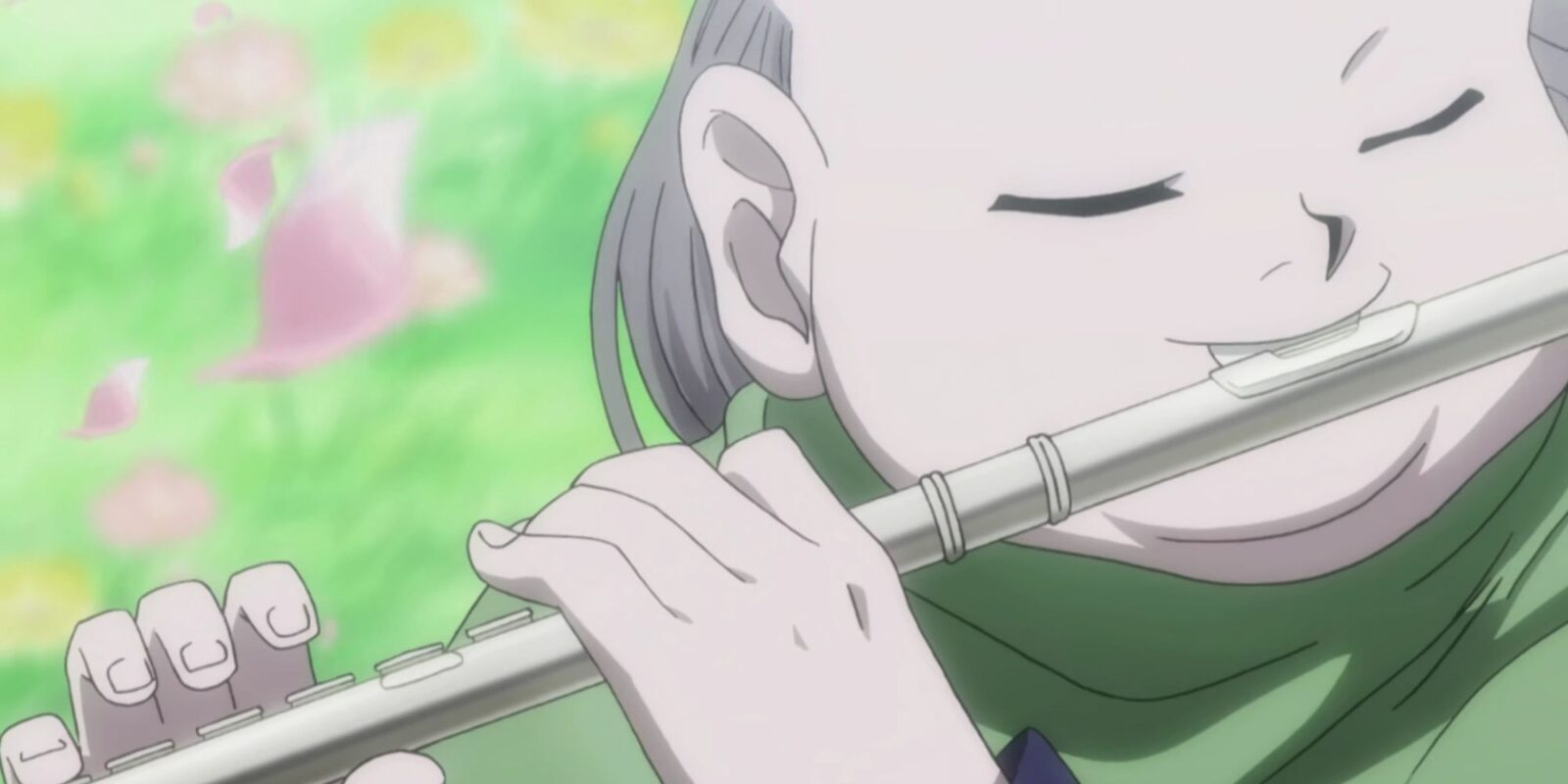 Hunter x Hunter: Melody's Nen Song, Explained