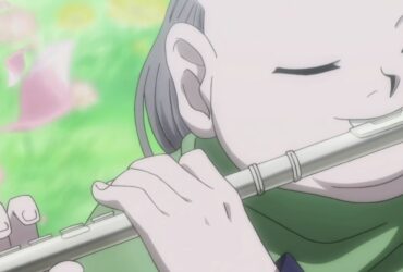 Hunter x Hunter: Melody's Nen Song, Explained