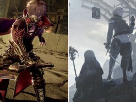 Best Games To Play If You Liked NieR Replicant