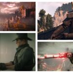 8 Best Open-World Games For Challenging Exploration, Ranked