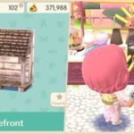 How to Get Storefront in Animal Crossing: Pocket Camp Complete