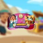 Monopoly GO Midnight Discoveries Event Cover