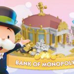 What is Bank of Monopoly in Monopoly GO?