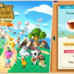 Flower-Garden Lounge Class Guide in Animal Crossing: Pocket Camp Complete