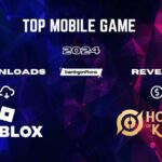 Top Mobile Games for 2024