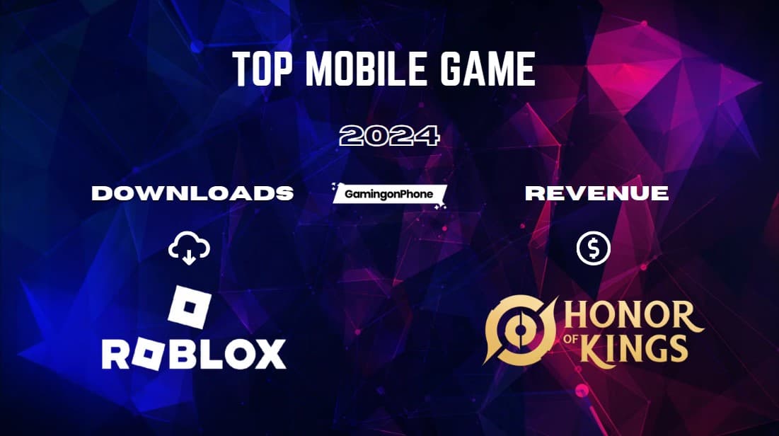 Top Mobile Games for 2024