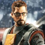 Half-Life 3 Reportedly In Playtesting Phase