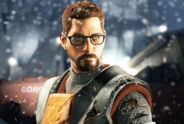 Half-Life 3 Reportedly In Playtesting Phase