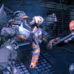 Batman Arkham Origins: How To Beat Deathstroke