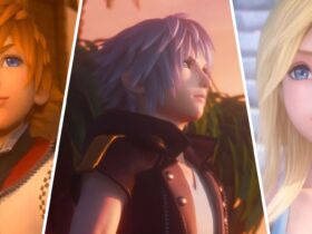 Kingdom Hearts Characters With The Best Character Development