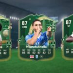 Best Hunter Evolution Picks In FIFA 25