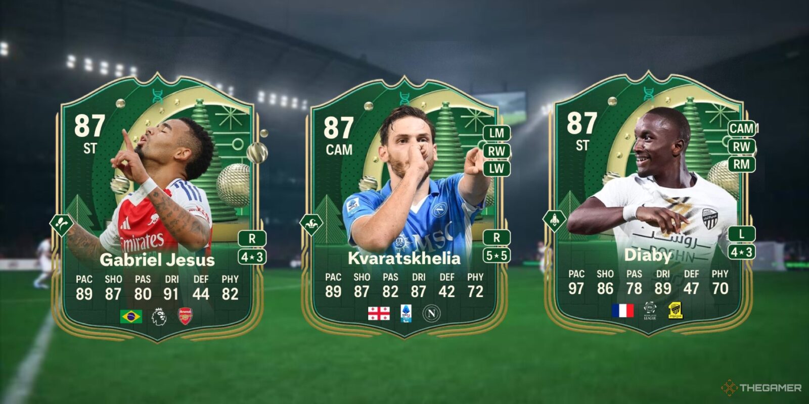 Best Hunter Evolution Picks In FIFA 25