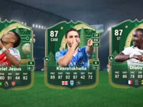 Best Hunter Evolution Picks In FIFA 25