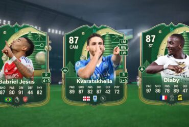 Best Hunter Evolution Picks In FIFA 25