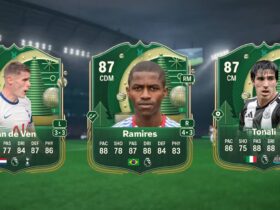 Best Artist Evolution Picks In FIFA 25