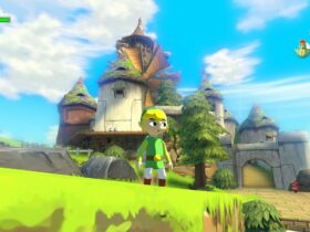 After a tough eight-year battle, a series of new glitches completely changed The Legend of Zelda: The Wind Waker speedruns