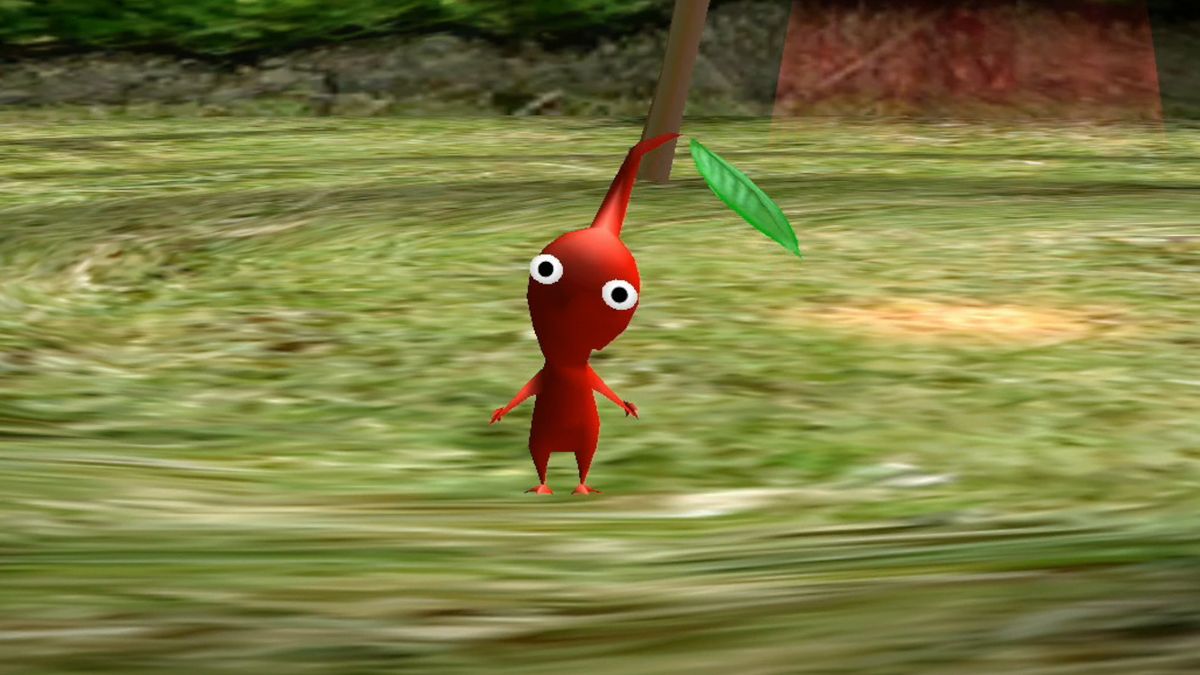 A brutal Pikmin strategy allows you to beat the game with just three throws, but you'll have to commit some atrocities to do it