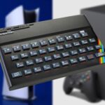 PS5 Pro And Xbox Series X|S Outsold By ZX Spectrum This November In Spain