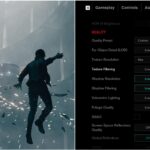 Optimized PC Graphics Settings for Control