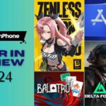 GamingonPhone Mobile Games Year In Review