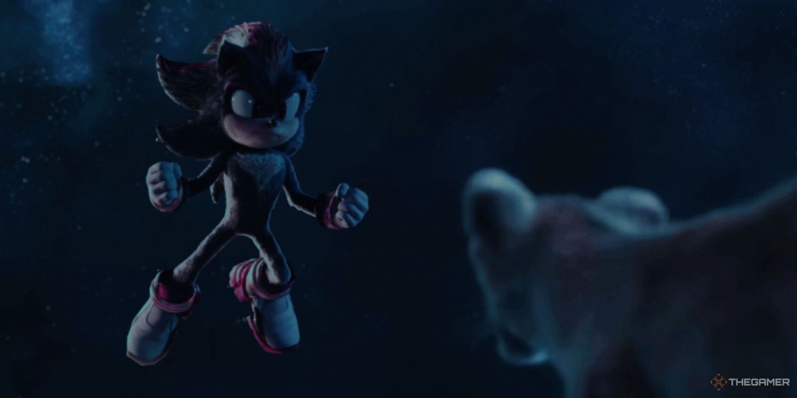 Sonic 3 Beats Mufasa At The Box Office Again Despite Disney's Claims