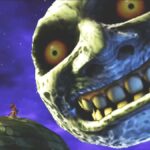 Majora's Mask's blue dog finally wins the doggy race after 25 years and 30 thousand attempts