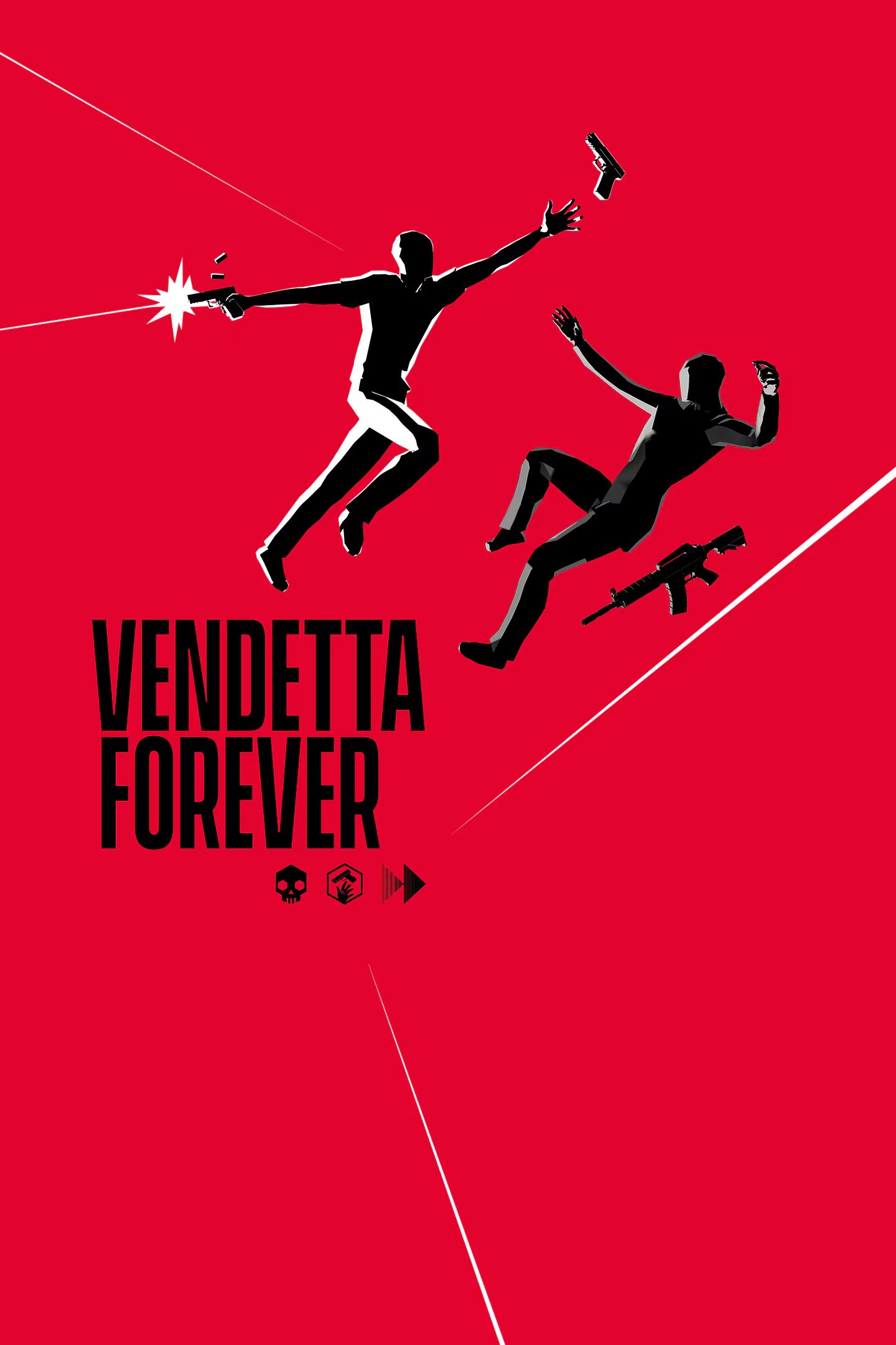 Vendetta Forever game