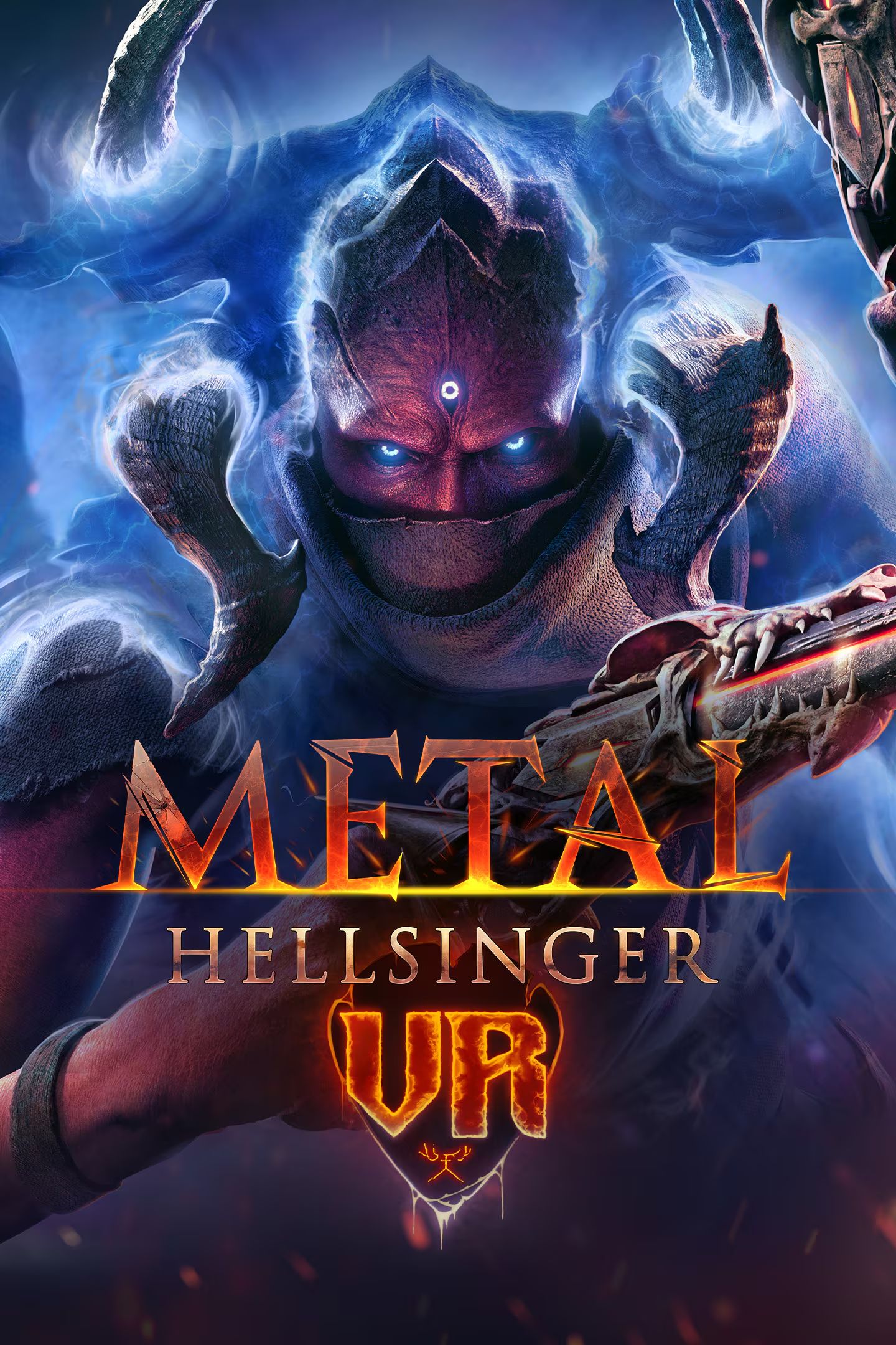 Metal_ Hellsinger VR