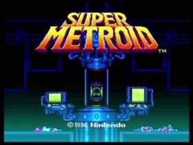 30 years on, developers reflect on Super Metroid's impact: "Like Zelda and Mario, there is almost nothing else out there like it in tone. Still to this day, even"