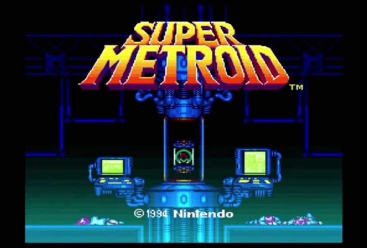 30 years on, developers reflect on Super Metroid's impact: "Like Zelda and Mario, there is almost nothing else out there like it in tone. Still to this day, even"