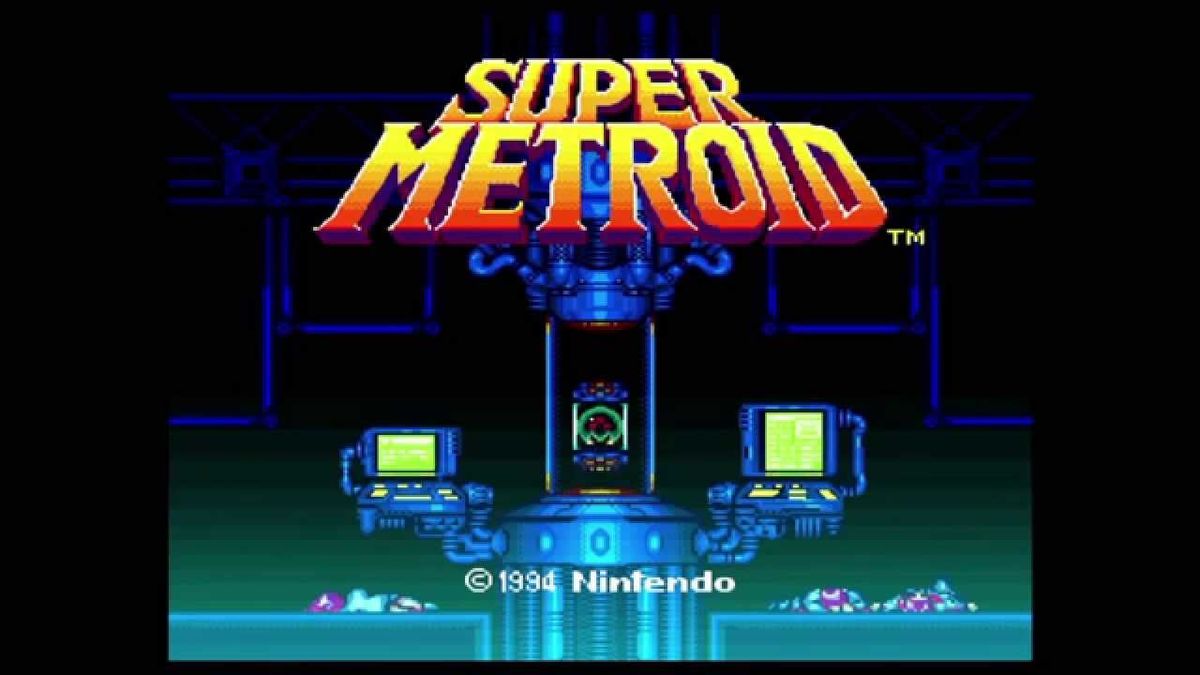 30 years on, developers reflect on Super Metroid's impact: "Like Zelda and Mario, there is almost nothing else out there like it in tone. Still to this day, even"