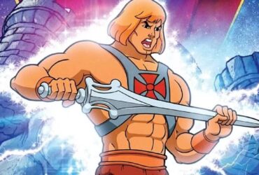 Masters of the Universe Reboot May Feature a Big Change to He-Man’s Origin