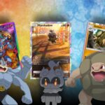 The Best Fighting Decks in Pokemon Pocket’s Current META