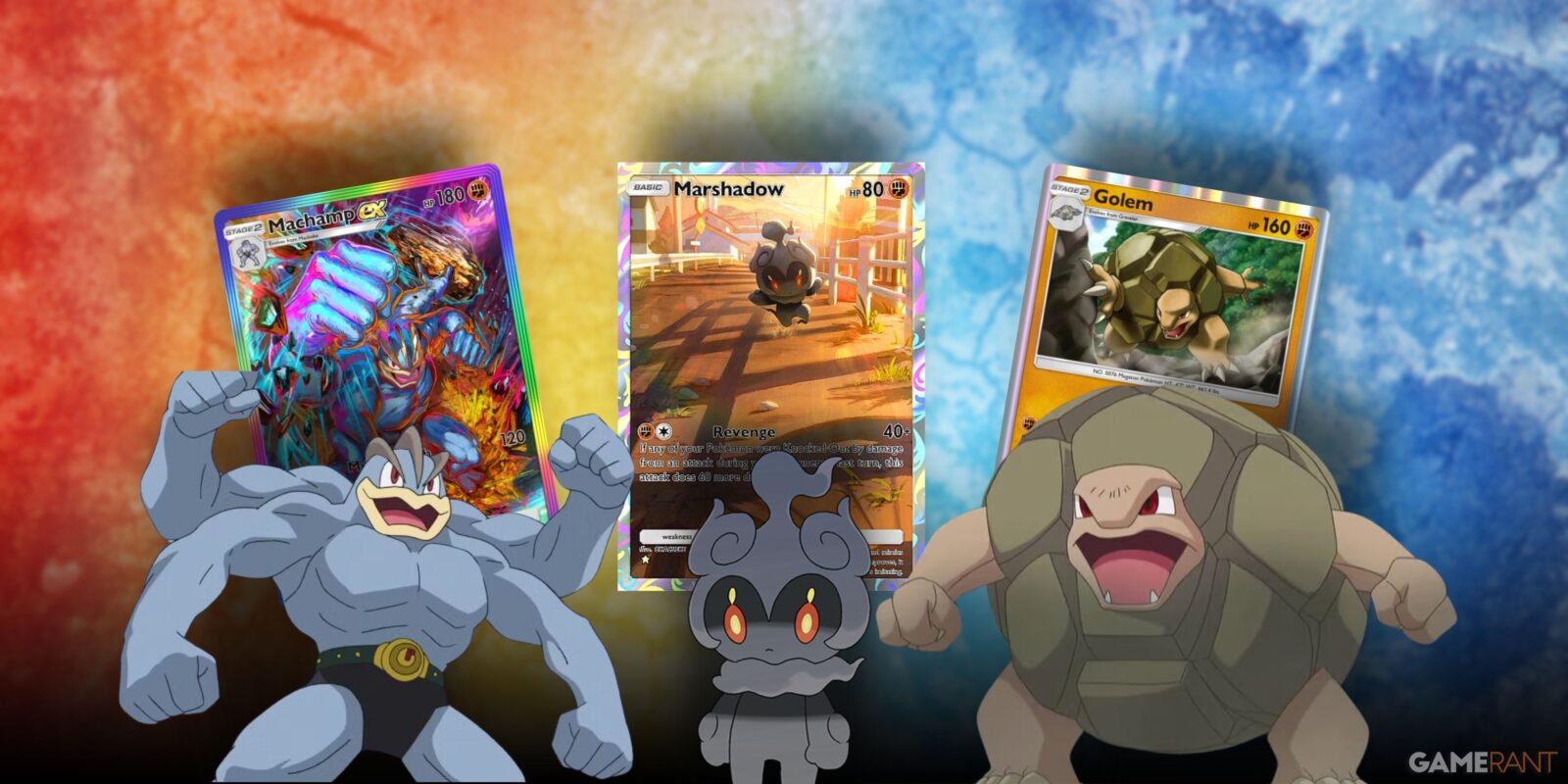 The Best Fighting Decks in Pokemon Pocket’s Current META