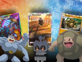 The Best Fighting Decks in Pokemon Pocket’s Current META