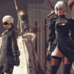 Dystopian smash-hit Nier: Automata reaches 9 million copies sold