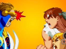 Secure a Major Deal for Marvel vs. Capcom Fighting Collection: Arcade Classics for PS4