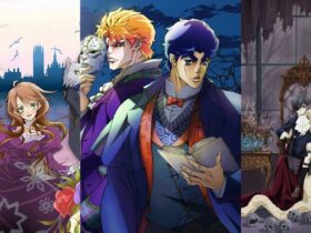 The Best Anime Set In The Victorian Era