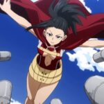 My Hero Academia: Yaoyorozu Momo's Name, Explained