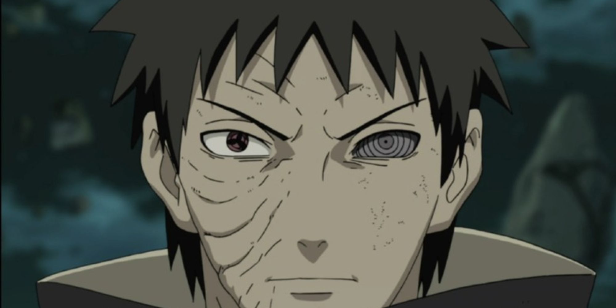 Obito Uchiha 