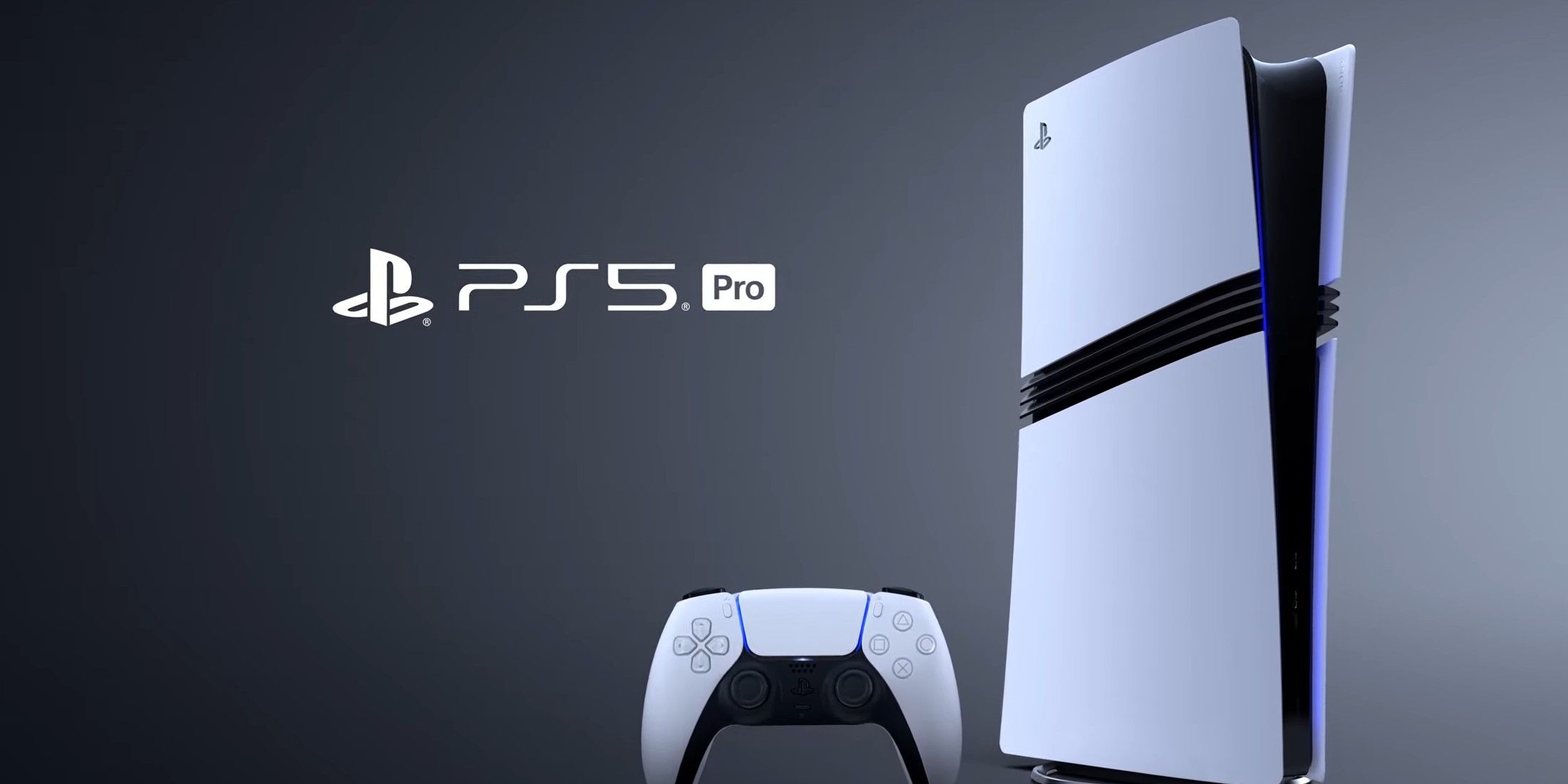 PS5 Pro 2025