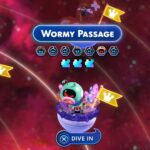 All 'Wormy Passage' Bots and Puzzle Pieces in Astro Bot