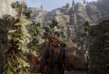 How To Build Varric In Dragon Age: Inquisition