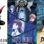 Why Remastered Classics Are Reigniting Interest in Older Anime