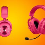 Grab Logitech's Pink Pro X 2 Gaming Headset for Half-Off for a Limited Time